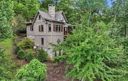 63 Copper Canopy, Cullowhee, NC 28723