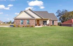 2 Wilderness N, Calera, OK 74730