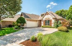 349 Pine Valley Drive, Fairview, TX 75069