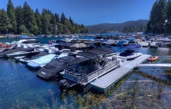 MBM 5 Slip 1, Lake Arrowhead, CA 92352