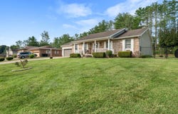 231 debbie drive, Gallipolis, OH 45631