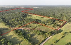 Folsom Road, Durant, OK 74701