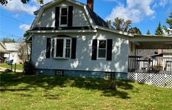 375 Pauline, Akron, OH 44312