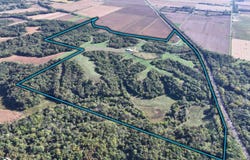239th Avenue, Montrose, IA 52639