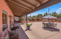 2539 E Edison Street, Tucson, AZ 85716