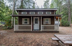 705 Waterfront Road, Troy, MT 59935