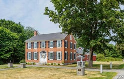 186 Main Street, Unity, ME 04988