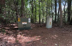 Rich Pine Drive lot: 119, Purlear, NC 28665