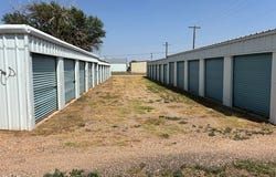 320 SYCAMORE St N, Clovis, NM 88101