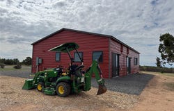 50 Cattle Drive, Lamy, NM 87540
