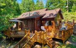 3434 Ausable Road, Mio, MI 48647