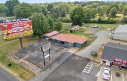 653 N Hwy 65, Greenbrier, AR 72028