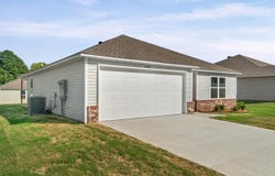1406 Manor Oaks Boulevard, Searcy, AR 72143