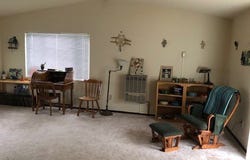 394 Candy Kitchen Road, Ramah, NM 87357