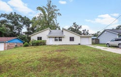 5661 Rustic Drive, Tallahassee, FL 32303
