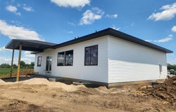 302 Willow Street, Baxter, IA 50028