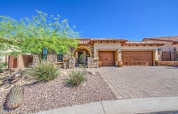 3949 N ARBOLES Circle, Mesa, AZ 85207