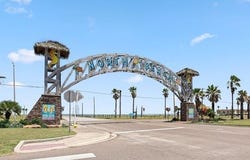3938 Surfside Boulevard, Corpus Christi, TX 78402