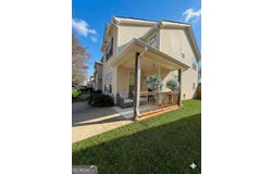 2409 Brianna Drive, Hampton, GA 30228