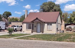 345 E 100 S, Richfield, UT 84701