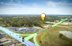 J & M Boulevard, Ash Flat, AR 72513