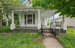 118 McClellan Street, Windfall, IN 46076