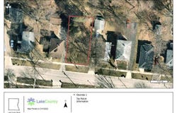 E Sunnyside Avenue, Libertyville, IL 60048
