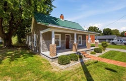 661 S Madison AVe., Madisonville, KY 42431