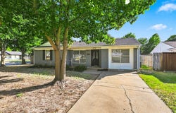 2129 Diane Drive, Mesquite, TX 75149