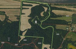 Dunlap Road, Smithland, KY 42081