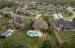 3130 Autumn Lane, Centerton, AR 72719