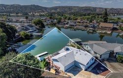 13051 Flying Jib Court, Clearlake Oaks, CA 95423
