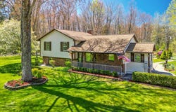10343 N Walnut Avenue, Bitely, MI 49309