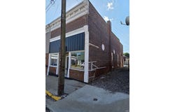 100 S Spring Street, Odon, IN 47562