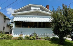 402 E Marietta St. Manor, Woodsfield, OH 43793