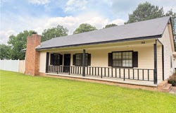 701 E. 10th Street, Danville, AR 72833