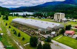 NKA W Third Ave, Metaline Falls, WA 99153