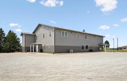 410 Campus Drive, Calmar, IA 52132