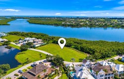 9210 E Marsh Island Drive, Vero Beach, FL 32963