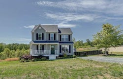 126 RIVA WAY, PALMYRA, VA 22963