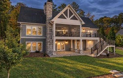 2731 Club Drive, Greensboro, GA 30642