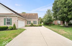 1182 Baltustrol Run, Avon, IN 46123