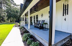 5302 McCall Road, Rincon, GA 31326