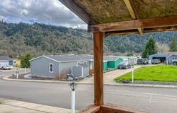 1580 WINSTON SECTION Rd, Winston, OR 97496