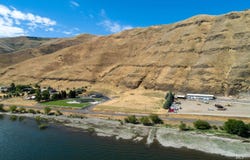 Not Assigned Snake River Road, Asotin, WA 99402