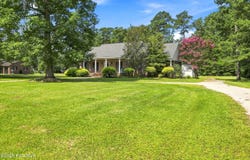 801 Sawmill Landing Road, Bath, NC 27808