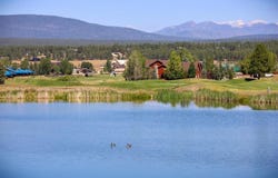16 Holly Tree Circle, Pagosa Springs, CO 81147