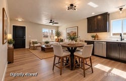 132 E N Rim Ct, Fredonia, AZ 86022
