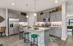 708 BUSHMAN Drive, Fort Worth, TX 76008