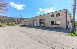 10 3rd St., Charleroi, PA 15022
